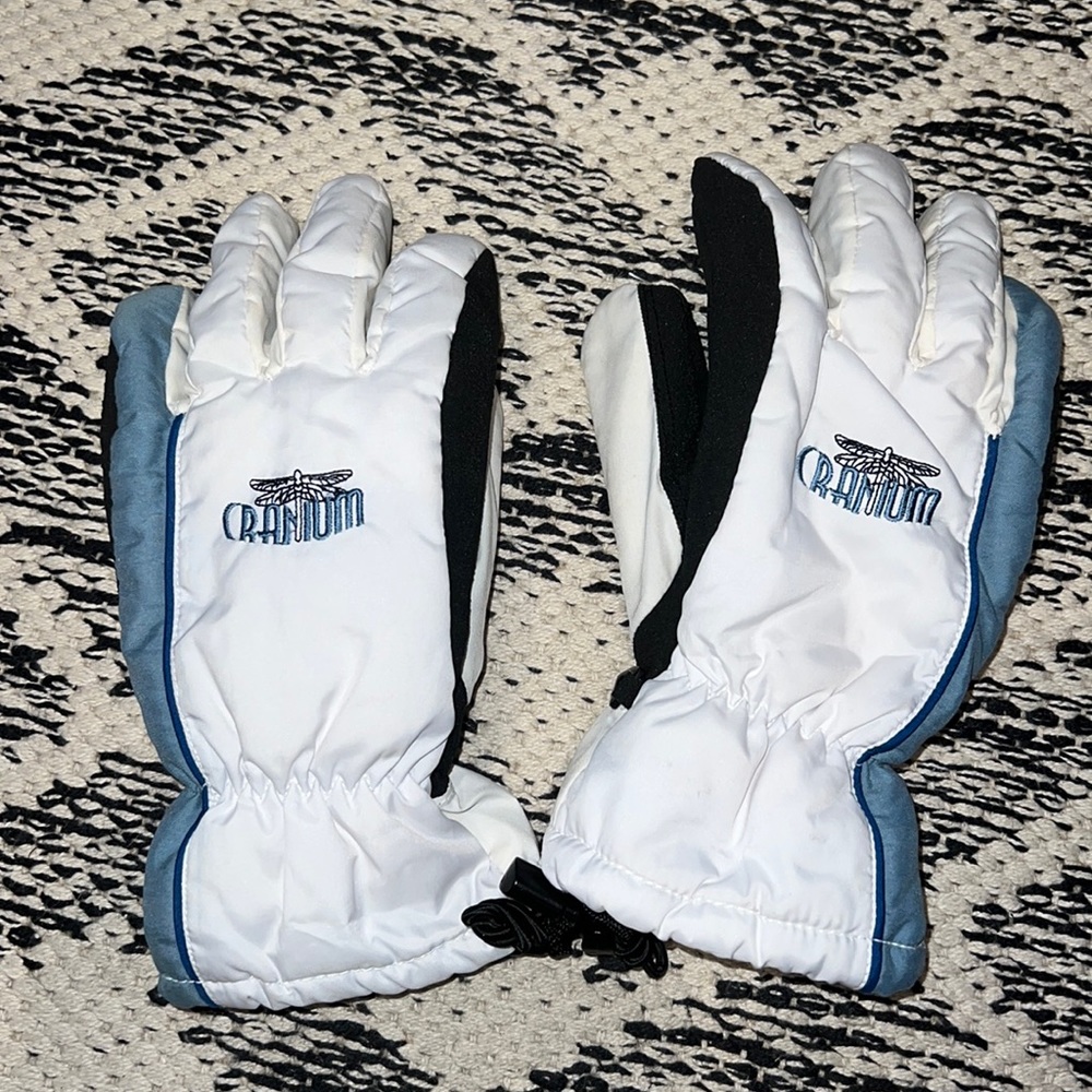 Cranium Snowboarding Gloves